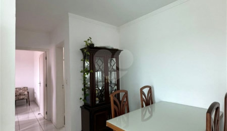 Apartamento à venda com 2 quartos, sendo 1 suíte,  em Vila Haro, Sorocaba, SP