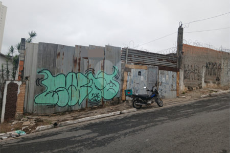 Terreno à venda em Vila Isolina Mazzei, São Paulo, SP