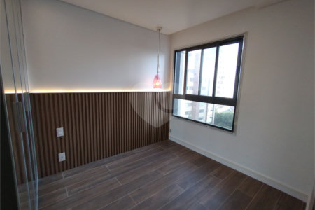 Apartamento à venda ou para alugar com 1 quarto em Cerqueira César, São Paulo, SP