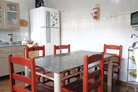 Casa à venda com 3 quartos, sendo 1 suíte, em Parque dos Bandeirantes, Ribeirão Preto, SP