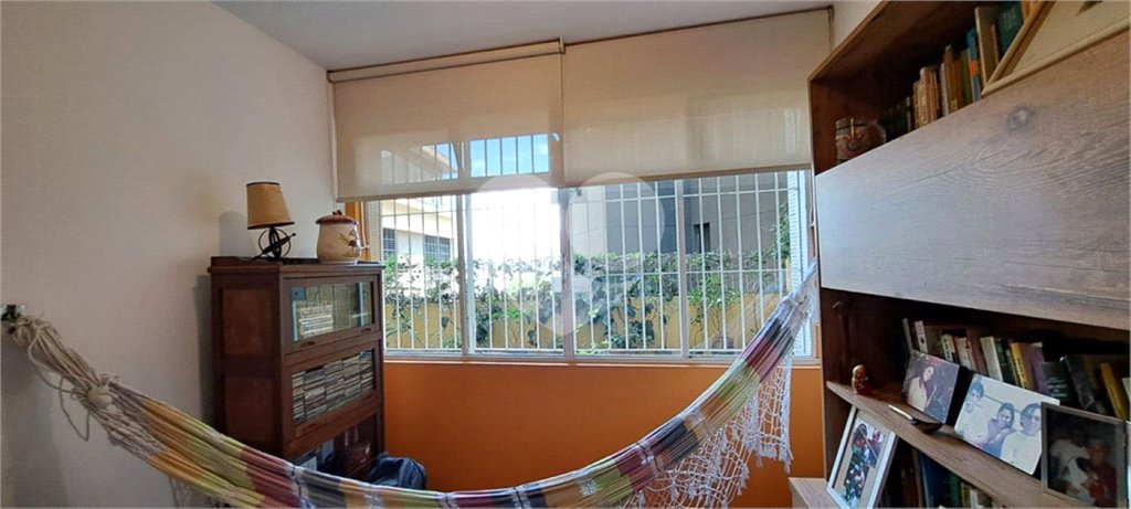 Apartamento à venda com 2 quartos, sendo 1 suíte, em Sumarezinho, São Paulo, SP