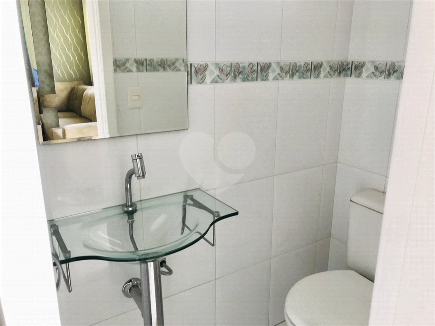 Apartamento à venda ou para alugar com 3 quartos, sendo 1 suíte, no Centro, São Bernardo do Campo, SP