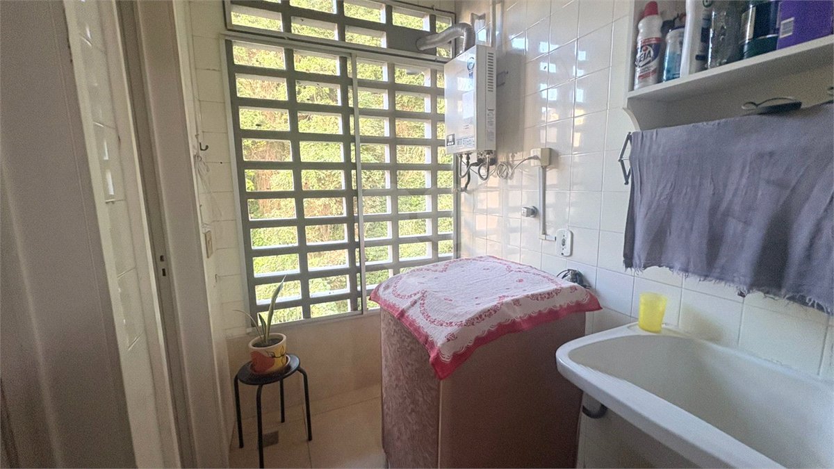 Apartamento à venda com 2 quartos, sendo 1 suíte, em Botafogo, Rio de Janeiro, RJ