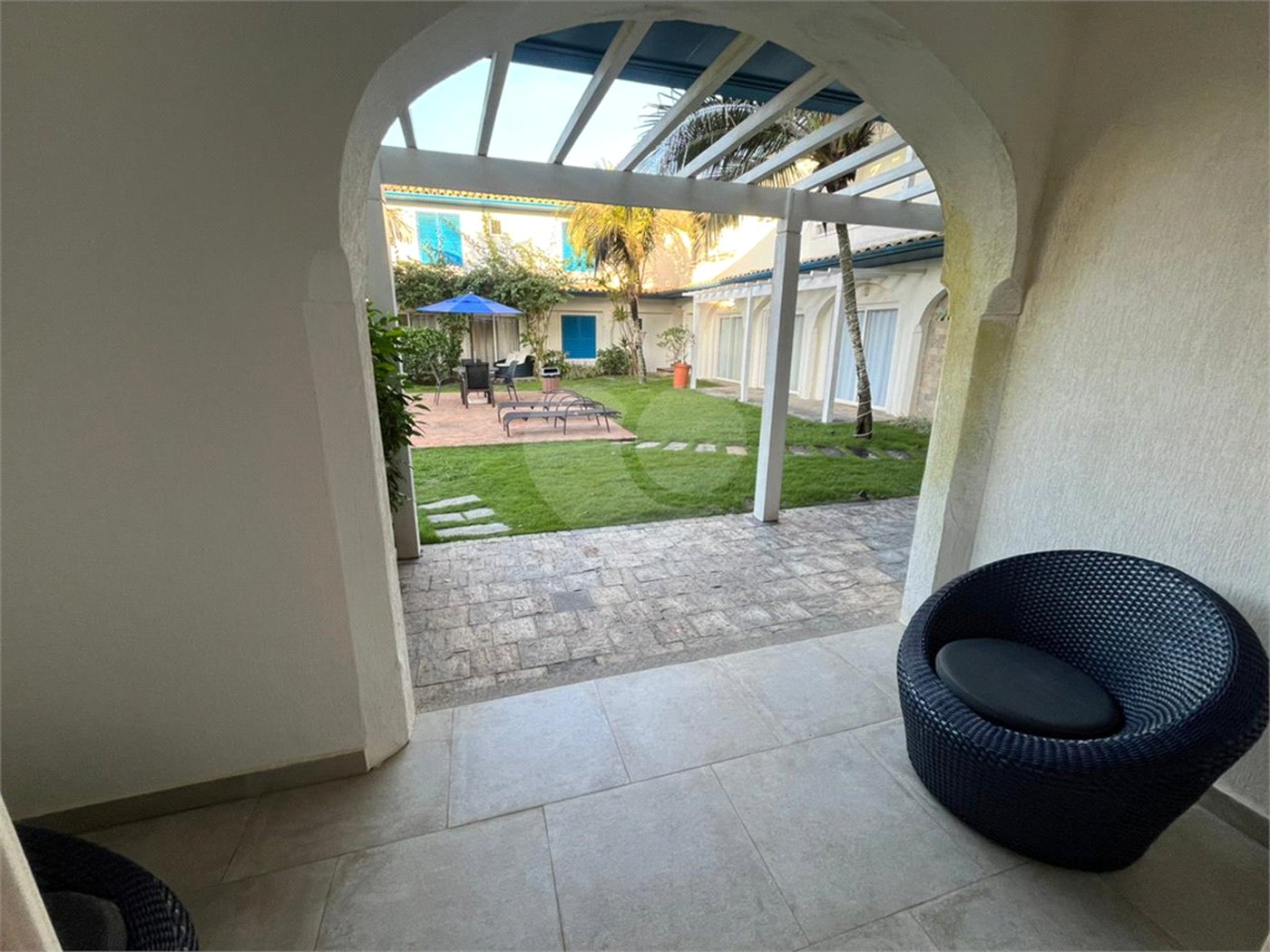 Casa em condomínio à venda com 1 suíte em Manguinhos, Armação dos Búzios, RJ
