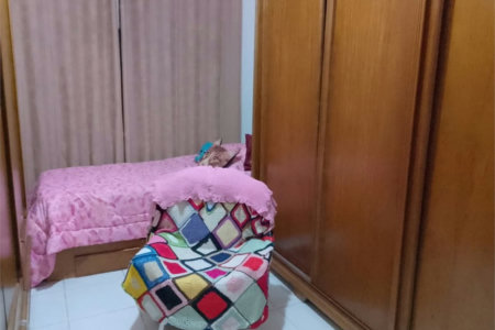 Casa Residencial à venda, Aviação, Praia Grande - CA0349.