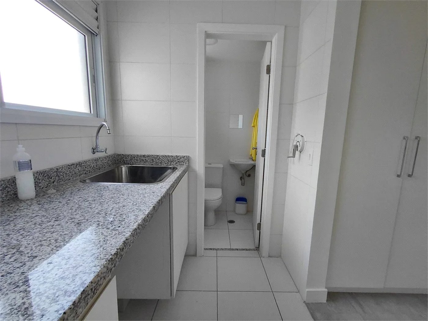 Apartamento à venda com 2 suítes em Água Branca, São Paulo, SP