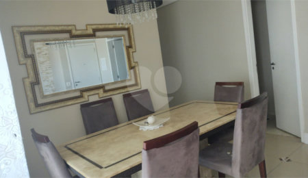 Apartamento à venda com 3 quartos, sendo 1 suíte,  em Vila Leonor, Guarulhos, SP