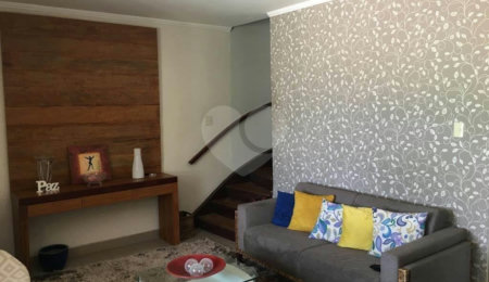 Sobrado à venda com 3 quartos, sendo 1 suíte, em Tremembé, São Paulo, SP