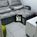Apartamento à venda com 3 quartos, sendo 1 suíte, em Parque Bela Vista, Votorantim, SP