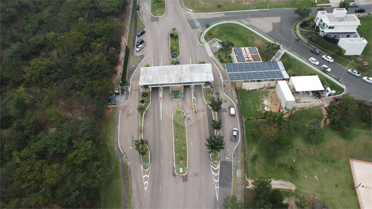 Terreno à venda no condomínio Residencial Central Parque, Salto - SP