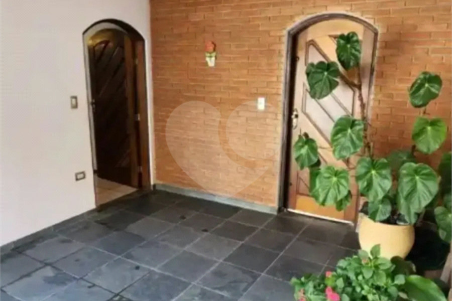 Casa Térrea à venda com 3 quartos, sendo 1 suíte, em Jardim Líbano, São Paulo, SP