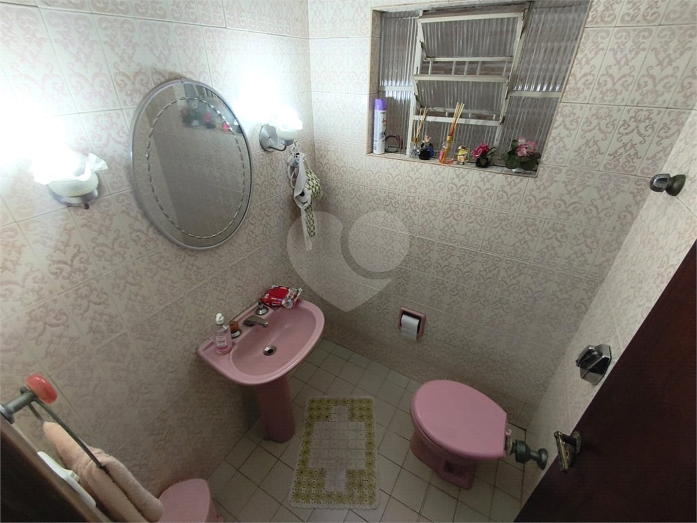 Casa Térrea à venda com 3 quartos em Vila Maria Alta, São Paulo, SP