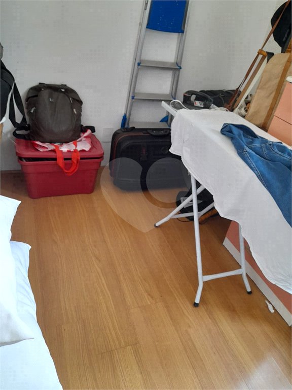 Apartamento à venda com 2 quartos, sendo 1 suíte, em São Cristóvão, Rio de Janeiro, RJ