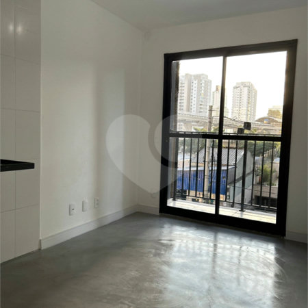 Apartamento à venda com 1 quarto em Campo Belo, São Paulo, SP