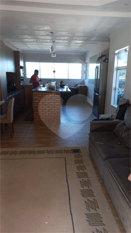Casa à venda com 3 quartos em Jardim Fortaleza, Guarulhos, SP