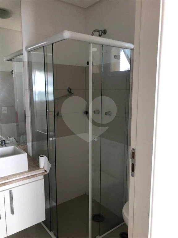 Apartamento à venda com 3 suítes em Santana, São Paulo, SP