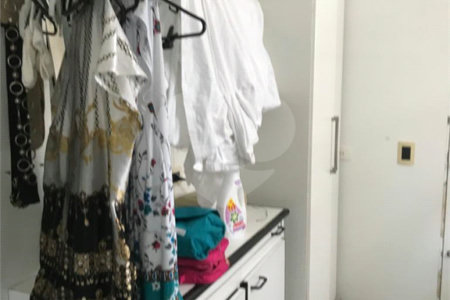 Apartamento à venda com 3 suítes em Vila Morumbi, São Paulo, SP