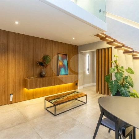 Duplex à venda com 3 suítes em Campo Belo, São Paulo, SP