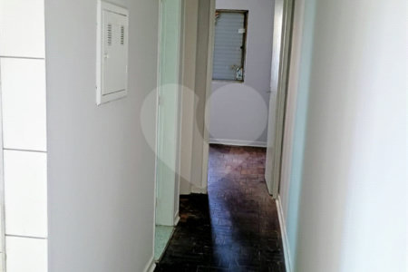 Apartamento à venda com 2 quartos em Vila Vitório Mazzei, São Paulo, SP