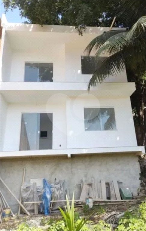 Casa à venda com 3 quartos, sendo 2 suítes, em Campo Grande, Rio de Janeiro, RJ