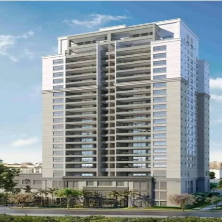 Apartamento à venda com 4 quartos, sendo 3 suítes, em Butantã, São Paulo, SP