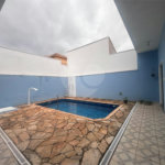 Casa à venda com 3 suítes no condomínio Granja Olga II, Sorocaba - SP