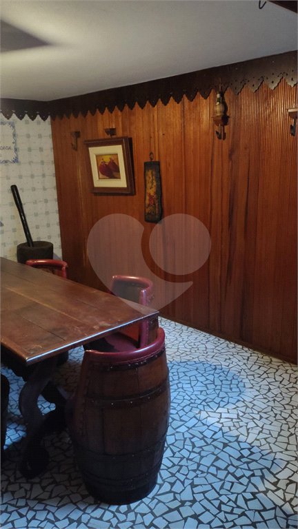 Casa à venda com 4 suítes em Vila Pirajussara, São Paulo, SP
