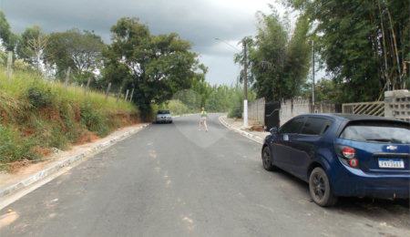 Terreno à venda em Residencial Hípica Jaguari, Bragança Paulista, SP