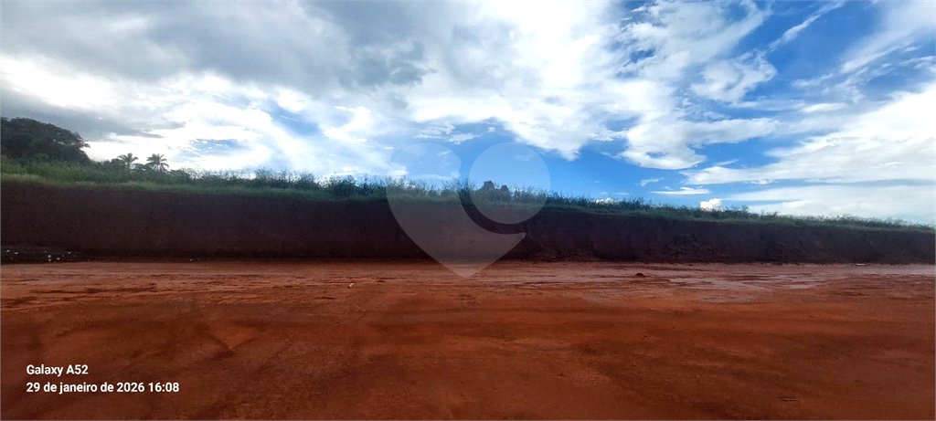 Terreno à venda em Portal das Laranjeiras, Araraquara, SP