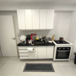 Apartamento à venda com 3 quartos, sendo 1 suíte, em Jardim Vazani, São Paulo, SP