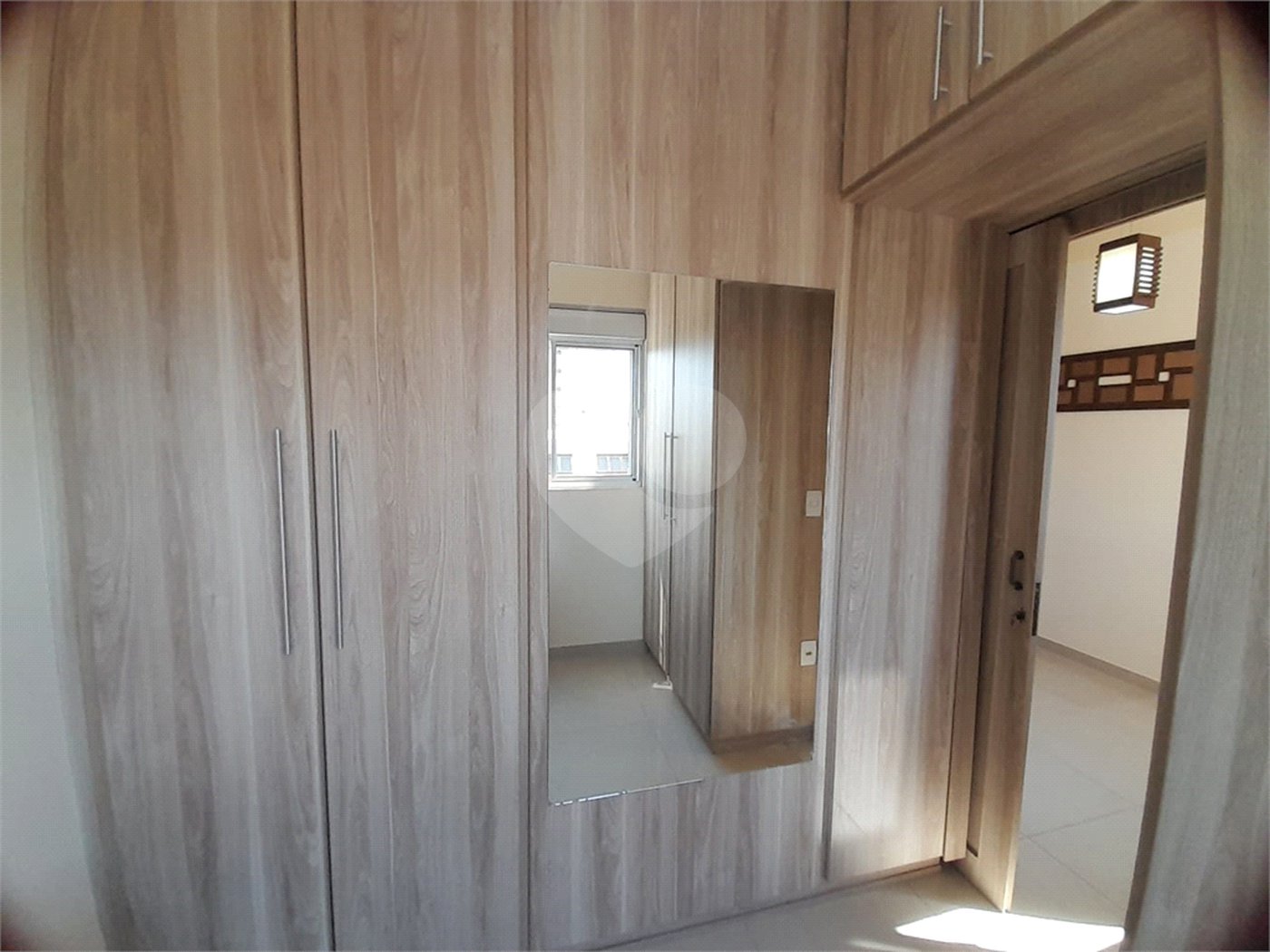 Apartamento à Venda ou para Locação no Edifício Marchal Estilo - São Carlos
