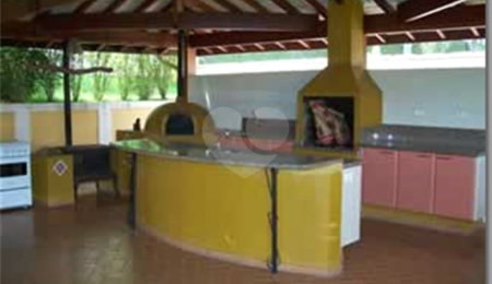Casa à venda com 3 suítes no condomínio Village Visconde de Itamaracá, Valinhos - SP