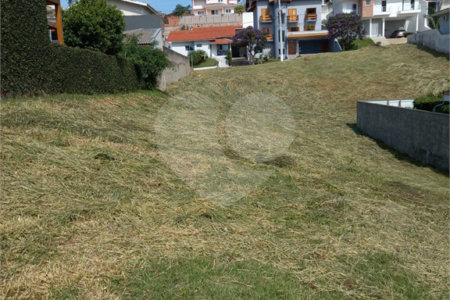 Terreno à venda em Villaggio Capriccio, Louveira, SP