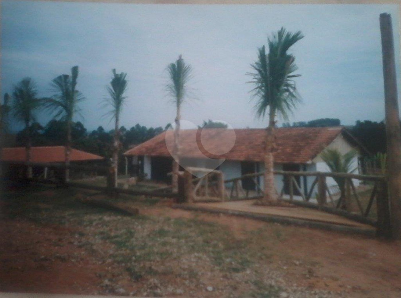 Casa à venda com 13 suítes no condomínio Pousada Pau Brasil, São Pedro - SP