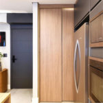 Apartamento com 1 dormitório à venda, 72 m² por R$ 2.438.000,00 - José Menino - Santos/SP