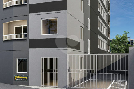 Apartamento à venda com 2 quartos em Vila Sônia, São Paulo, SP