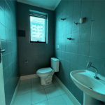 Sala para alugar, 115 m² por R$ 4.500,00 - Gonzaga - Santos/SP