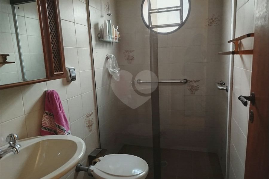 Sobrado à venda com 3 quartos, sendo 1 suíte, em Jardim São Paulo(zona Norte), São Paulo, SP