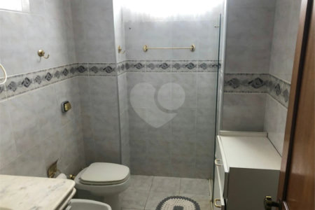 Casa para venda no Condomínio Parque Faber 1