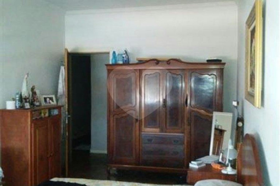 Sobrado à venda com 3 quartos em Água Fria, São Paulo, SP