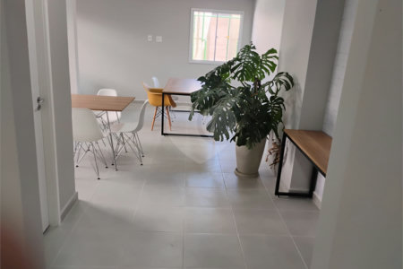 Apartamento à venda com 2 quartos em Água Branca, São Paulo, SP