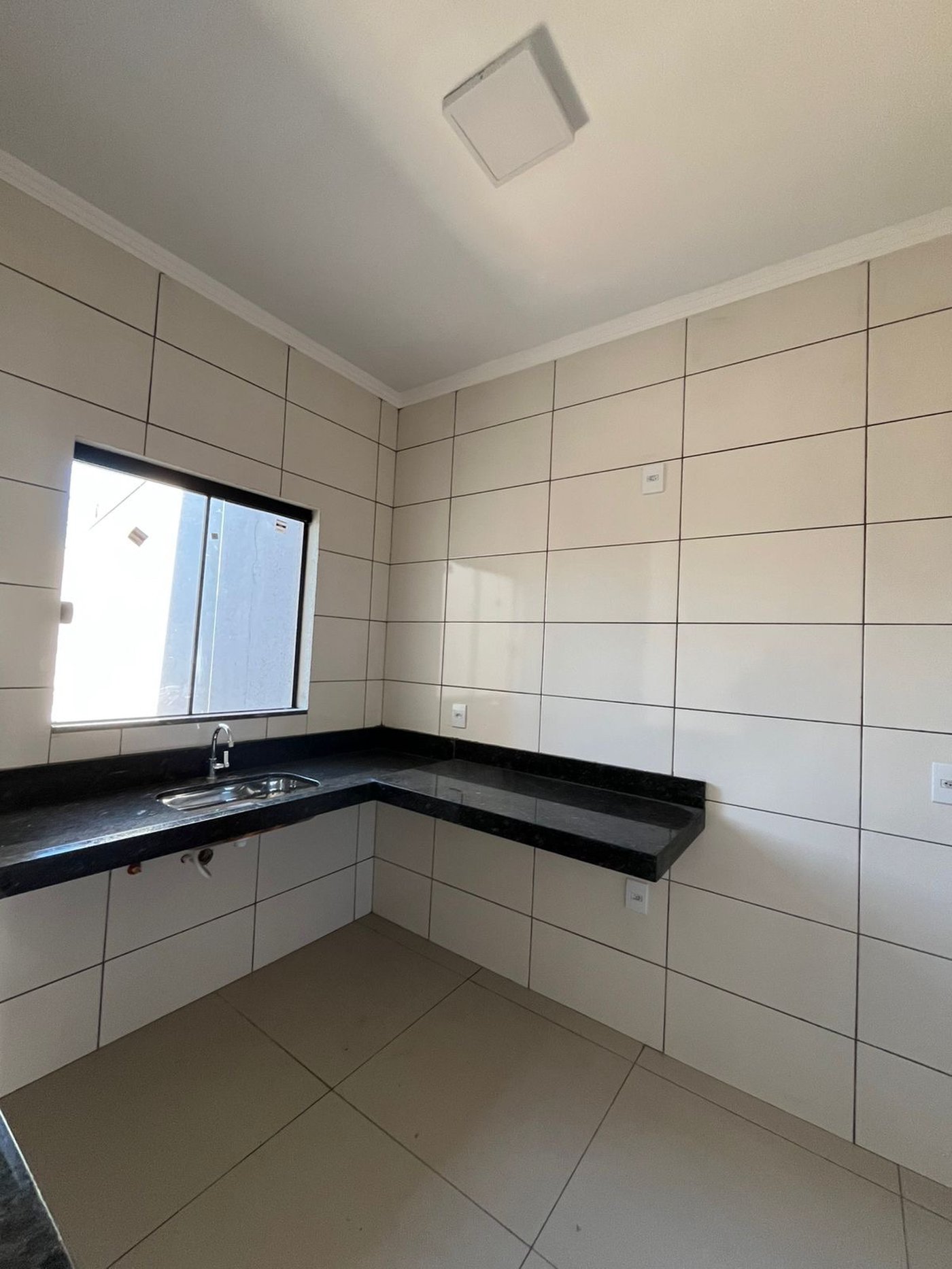 Casa à venda com 2 quartos, sendo 1 suíte,  em Jardim Nova Americana, Três Lagoas, MS