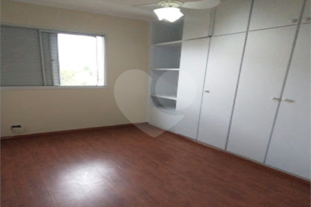 Apartamento à venda com 3 quartos em Jardim Marajoara, São Paulo, SP