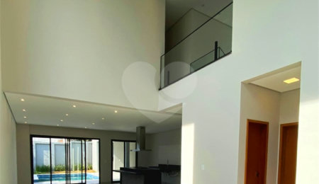 Casa à venda com 3 suítes no condomínio Mont Blanc, Sorocaba - SP