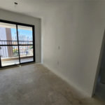 Apartamento à venda com 1 suíte em Pinheiros, São Paulo, SP