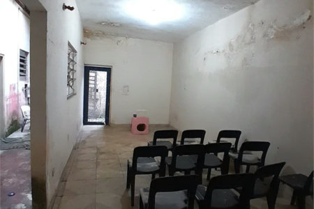 Casa à venda com 3 quartos, sendo 1 suíte, em Alto da Lapa, São Paulo, SP