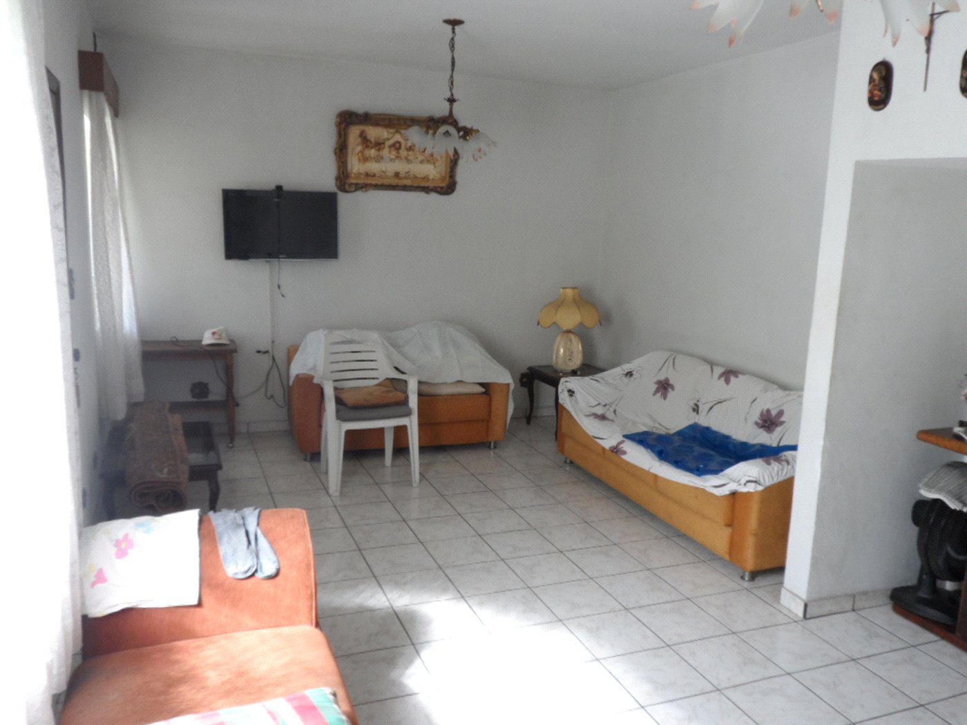 Casa à venda com 2 quartos em Vila Ipojuca, São Paulo, SP
