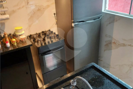 Casa Térrea à venda com 2 quartos em Jardim São Lourenzo, Sorocaba, SP