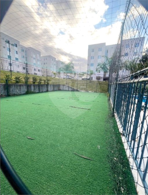 Apartamento à venda com 2 quartos em Campo Grande, Rio de Janeiro, RJ