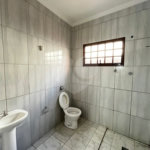 Casa à venda com 2 quartos, sendo 1 suíte,  em Vila José Salem, Itapetininga, SP